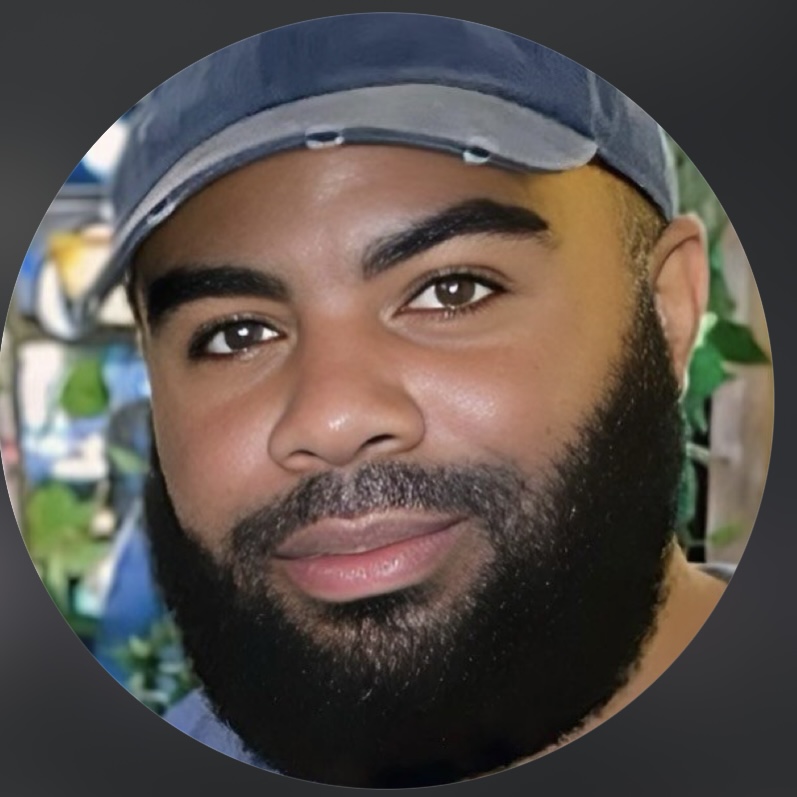 Image of Cordell Capone, the Chief Social Media Advisor